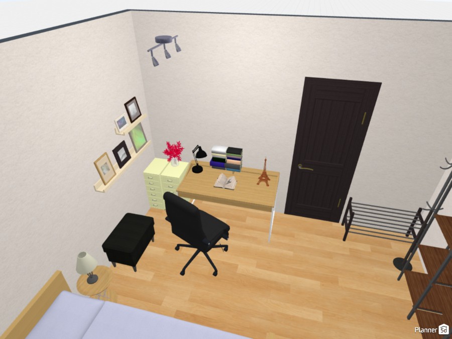 New project #23428175 by SkyFox