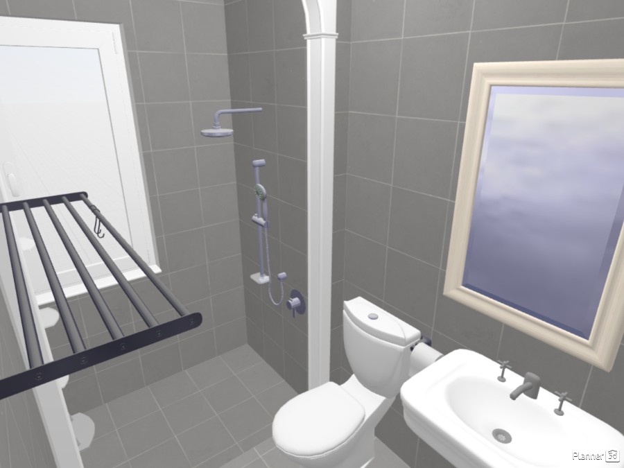 My Room #23428807 by SkyFox