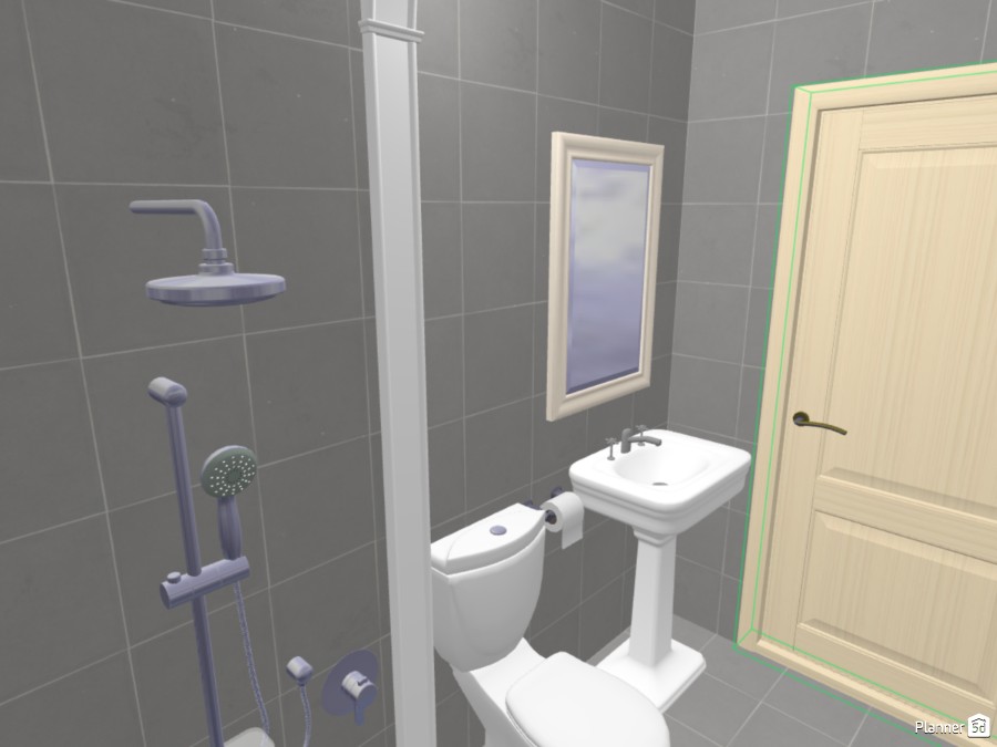 My Room #23428827 by SkyFox