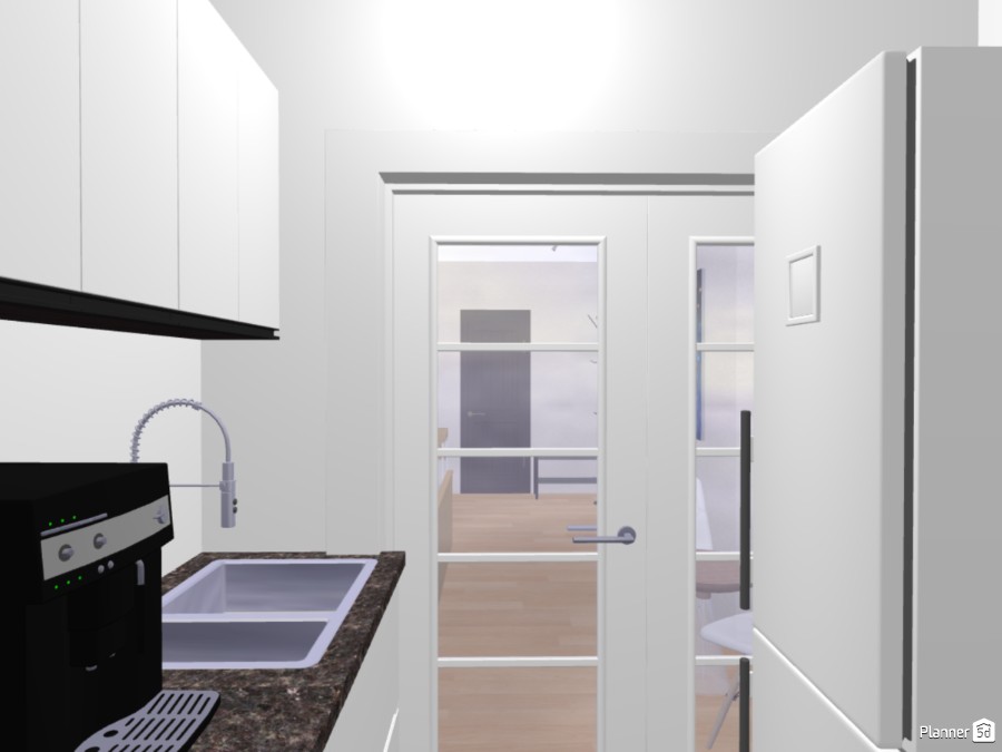 My Room #23428843 by SkyFox