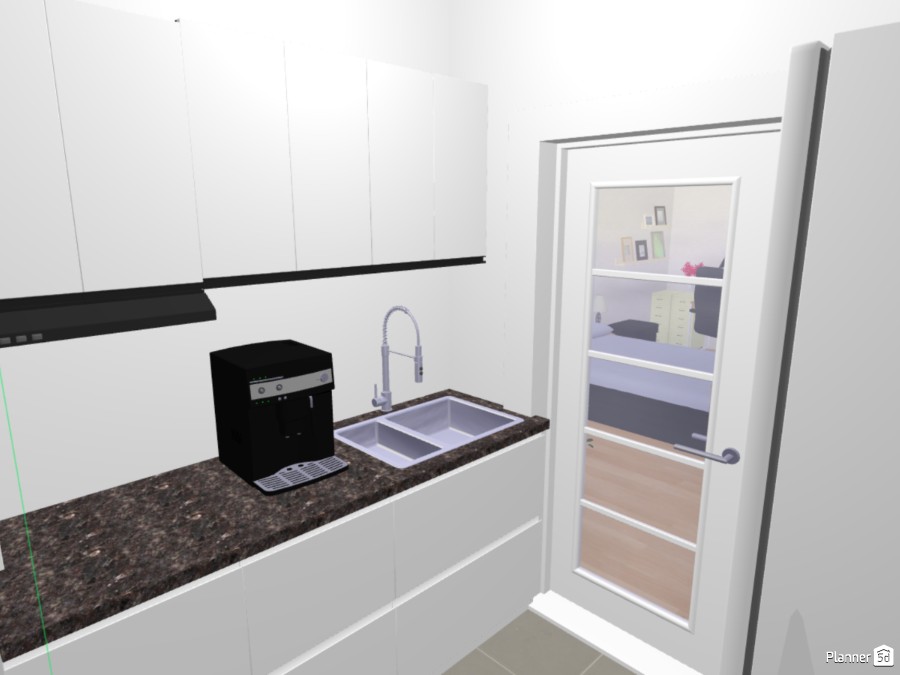 My Room #23428851 by SkyFox