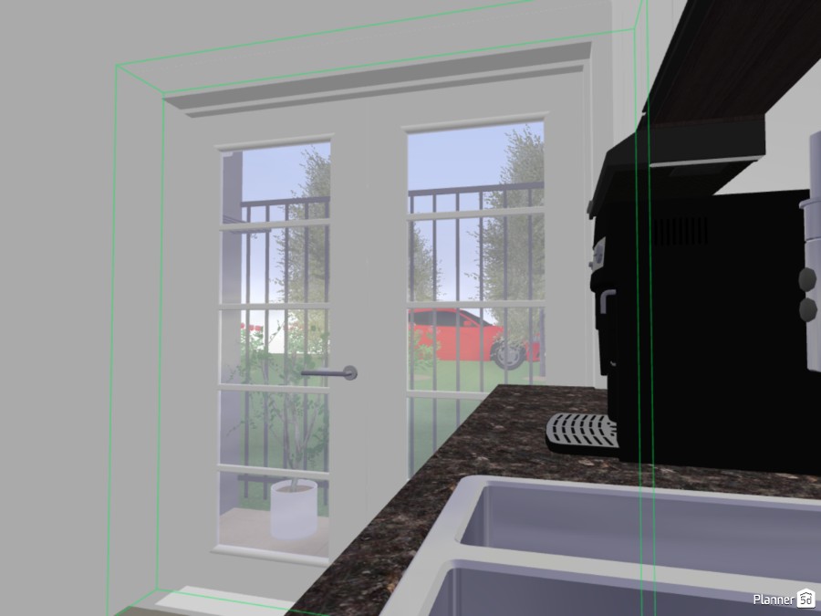 My Room #23428923 by SkyFox