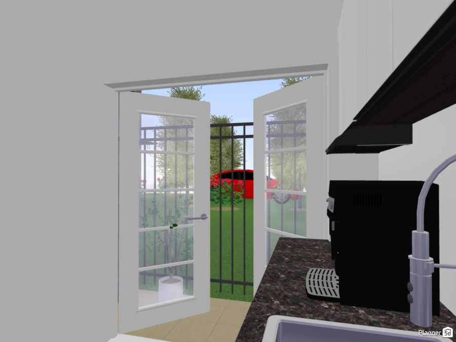 My Room #23428931 by SkyFox