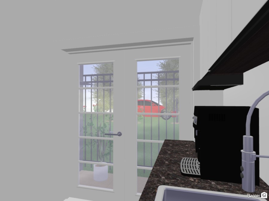 My Room #23428935 by SkyFox