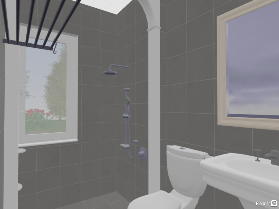 My Room #23428951 by SkyFox