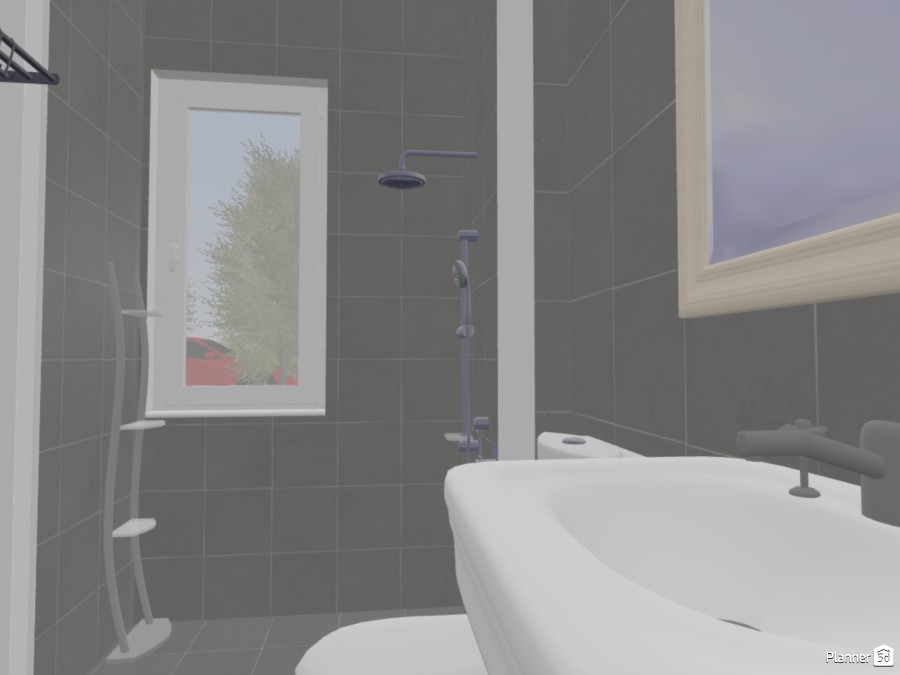 My Room #23428959 by SkyFox