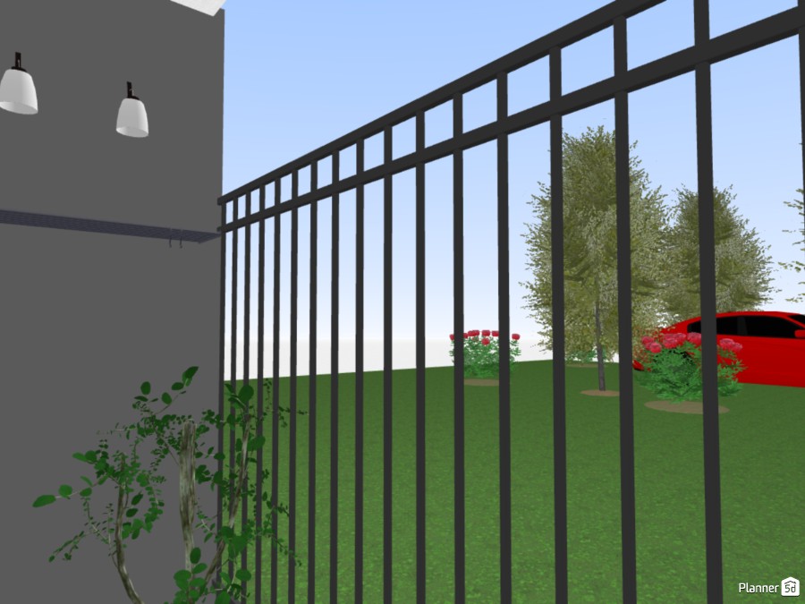 My Room #23429003 by SkyFox