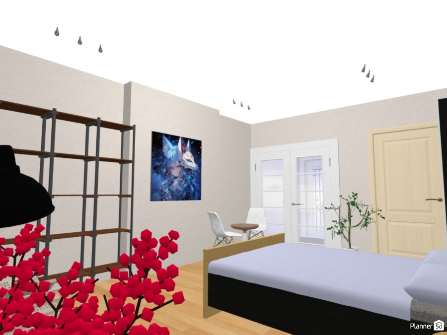 My Room #23428739 by SkyFox