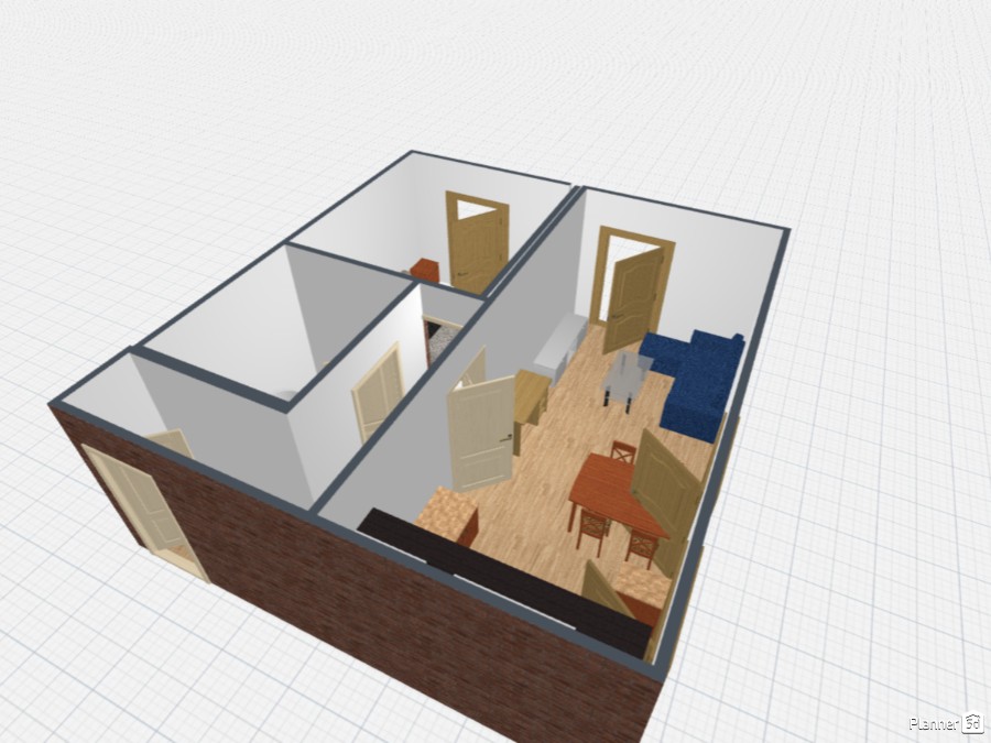 New project #23473463 by User 158950575