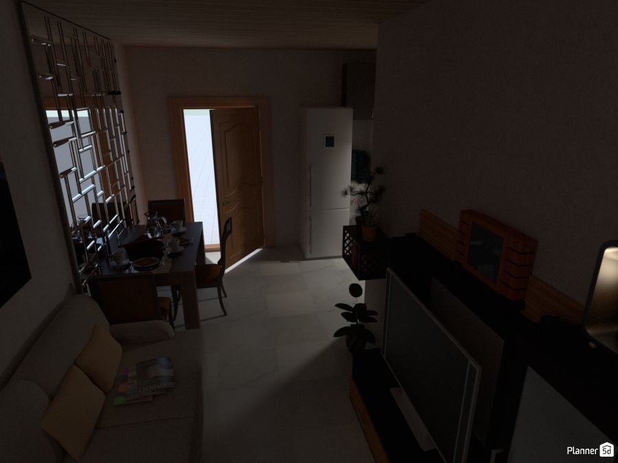 Condo #1346056 by Anonymous