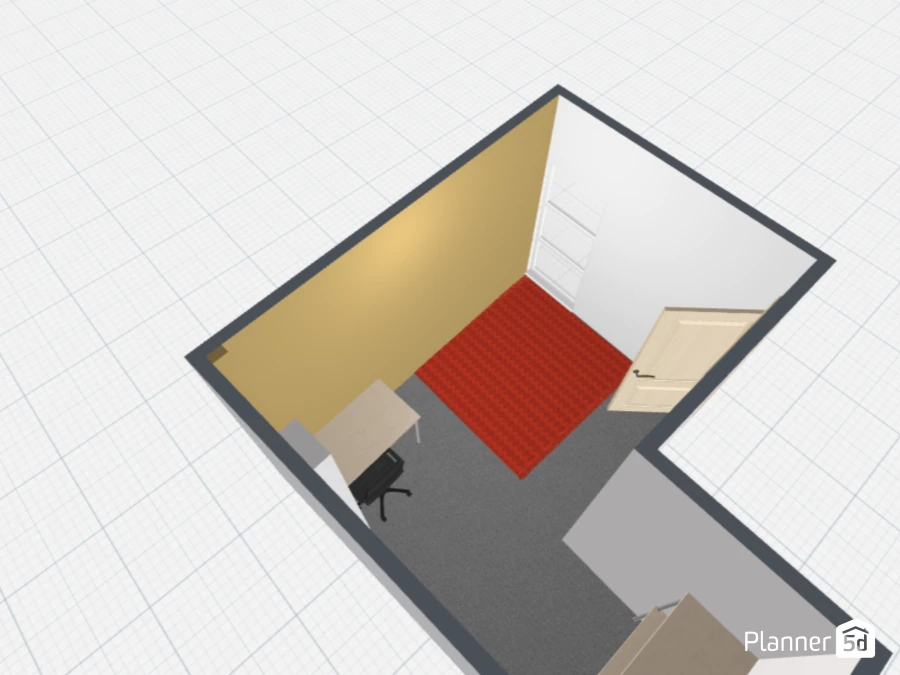 Office Room #3148024 by User 243889350