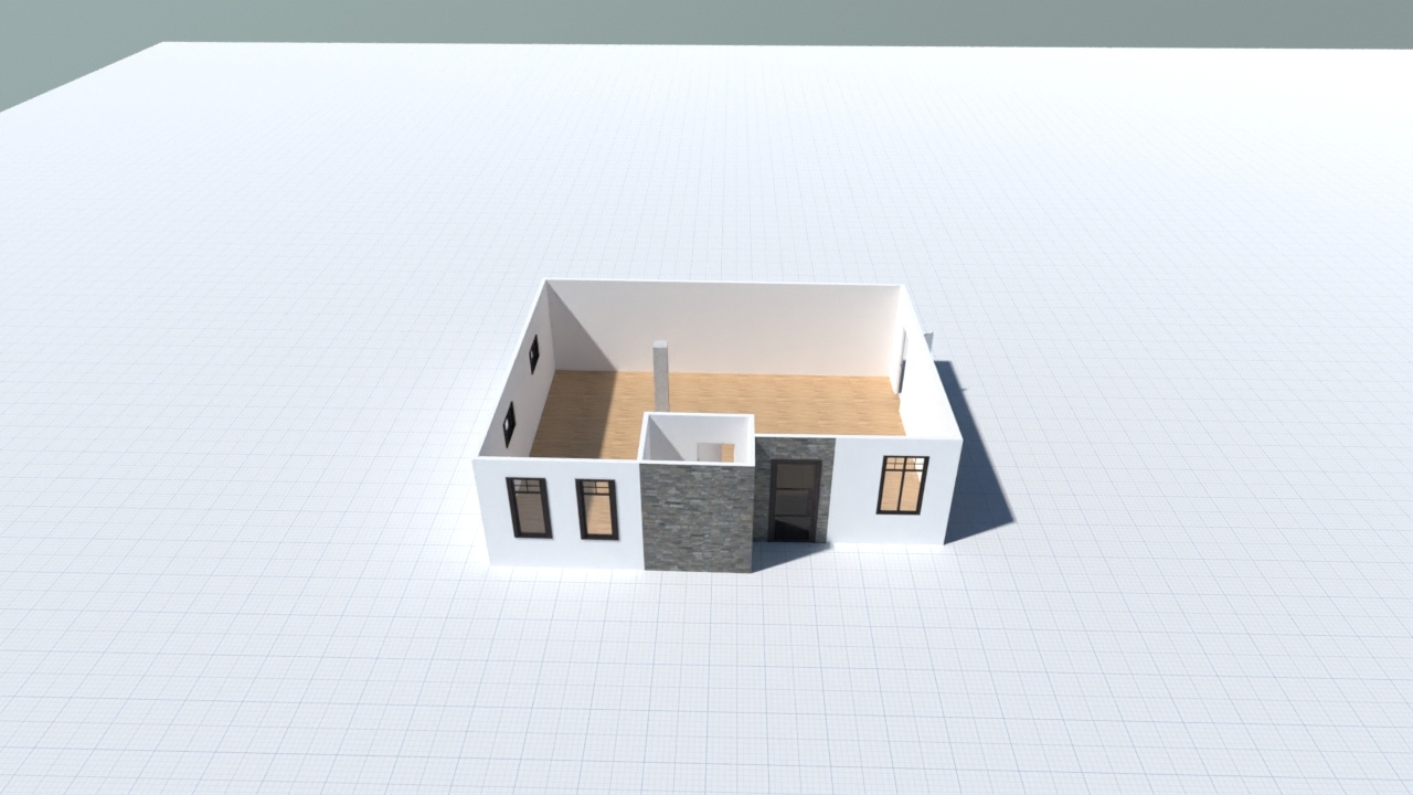 Proyecto #10 #23361470 by User 158171566