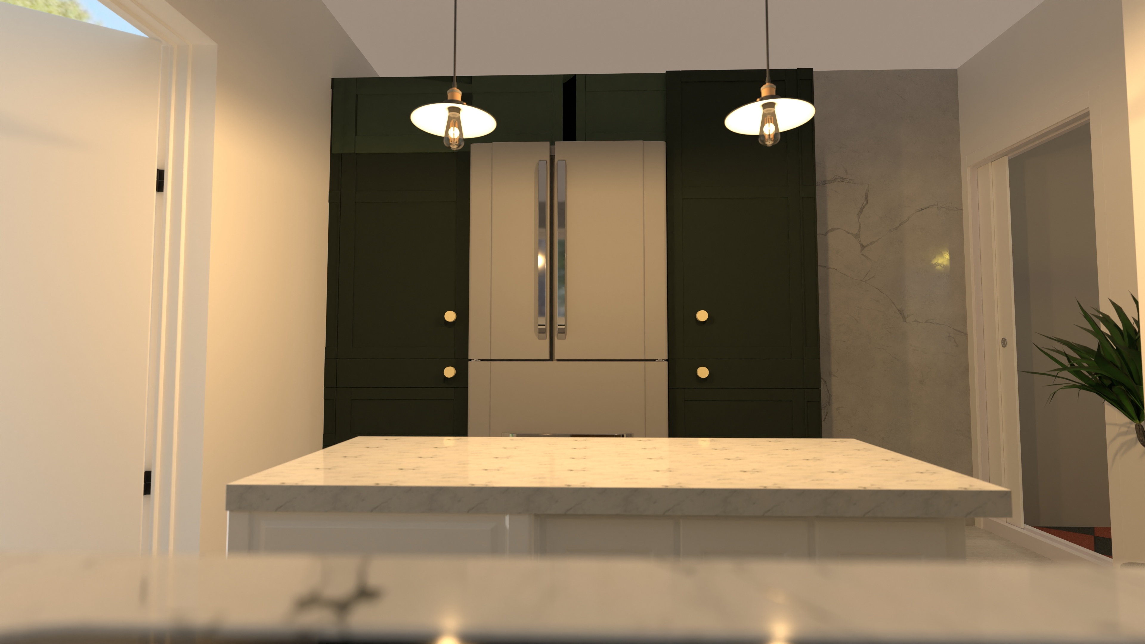 CM Lounges and Kitchen #23488642 by User 75983088