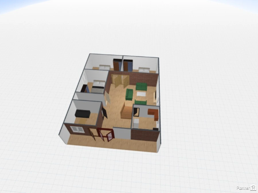 vikas home #3085596 by User 99037427