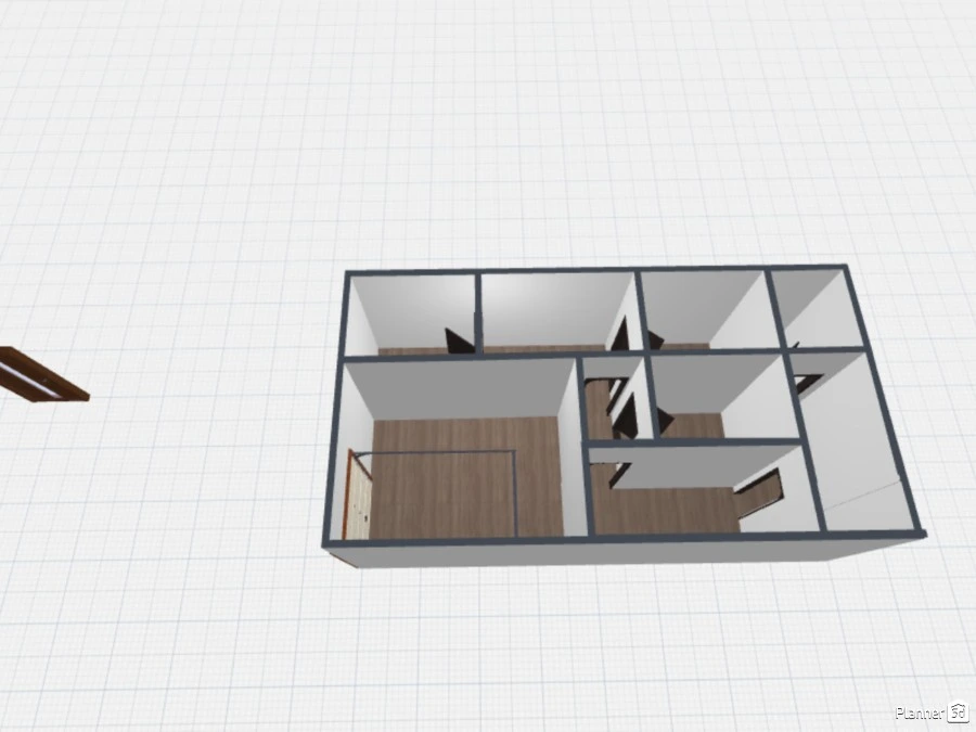 CASAS #3032632 by Oseias Santos