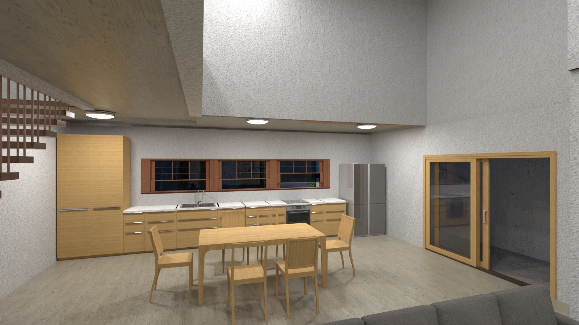 Propuesta 1 Lic. Adrian #24180556 by JL DIAZ