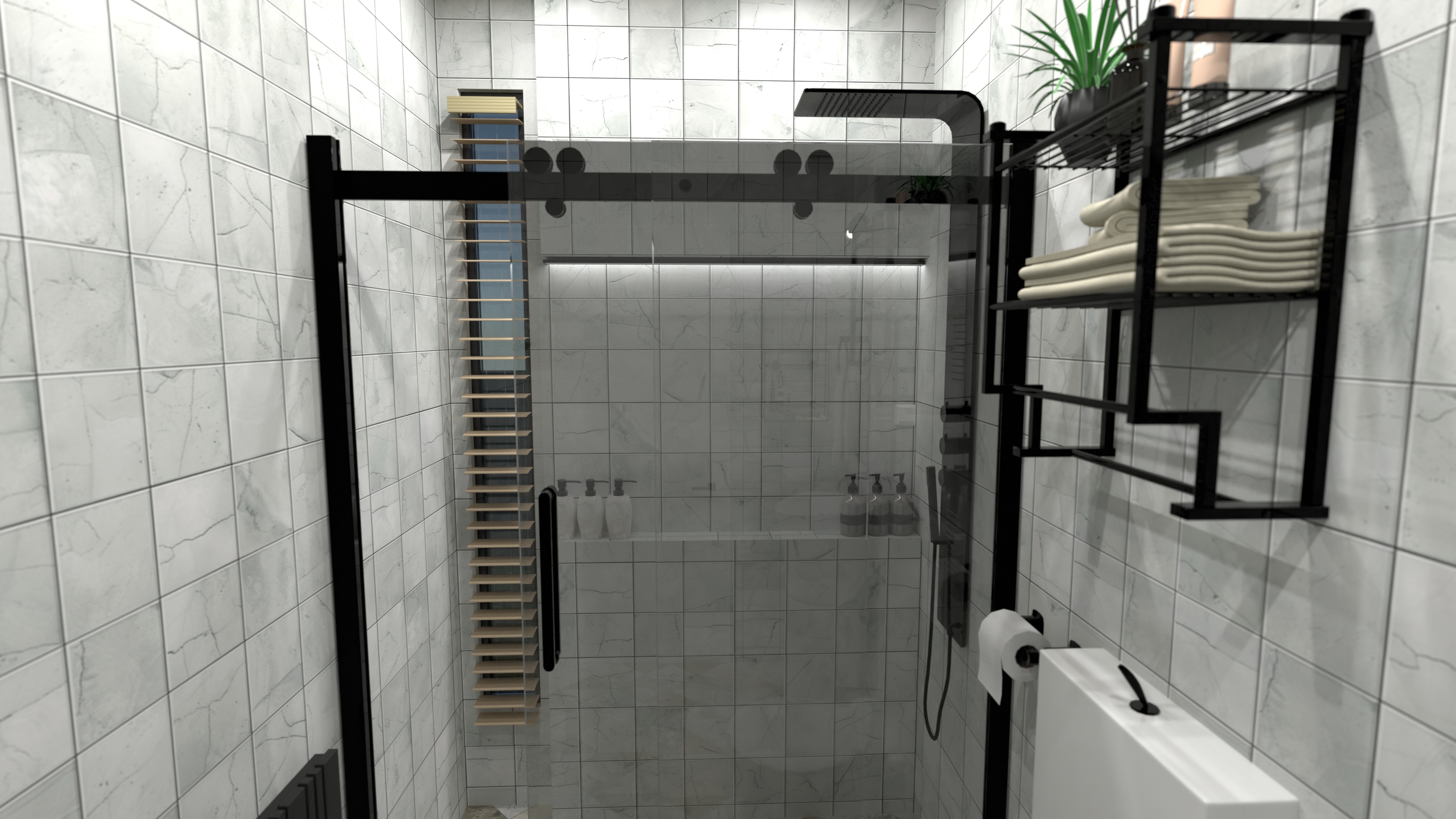 Bungalow Vacation House #23351730 by ZACKY DESIGNER