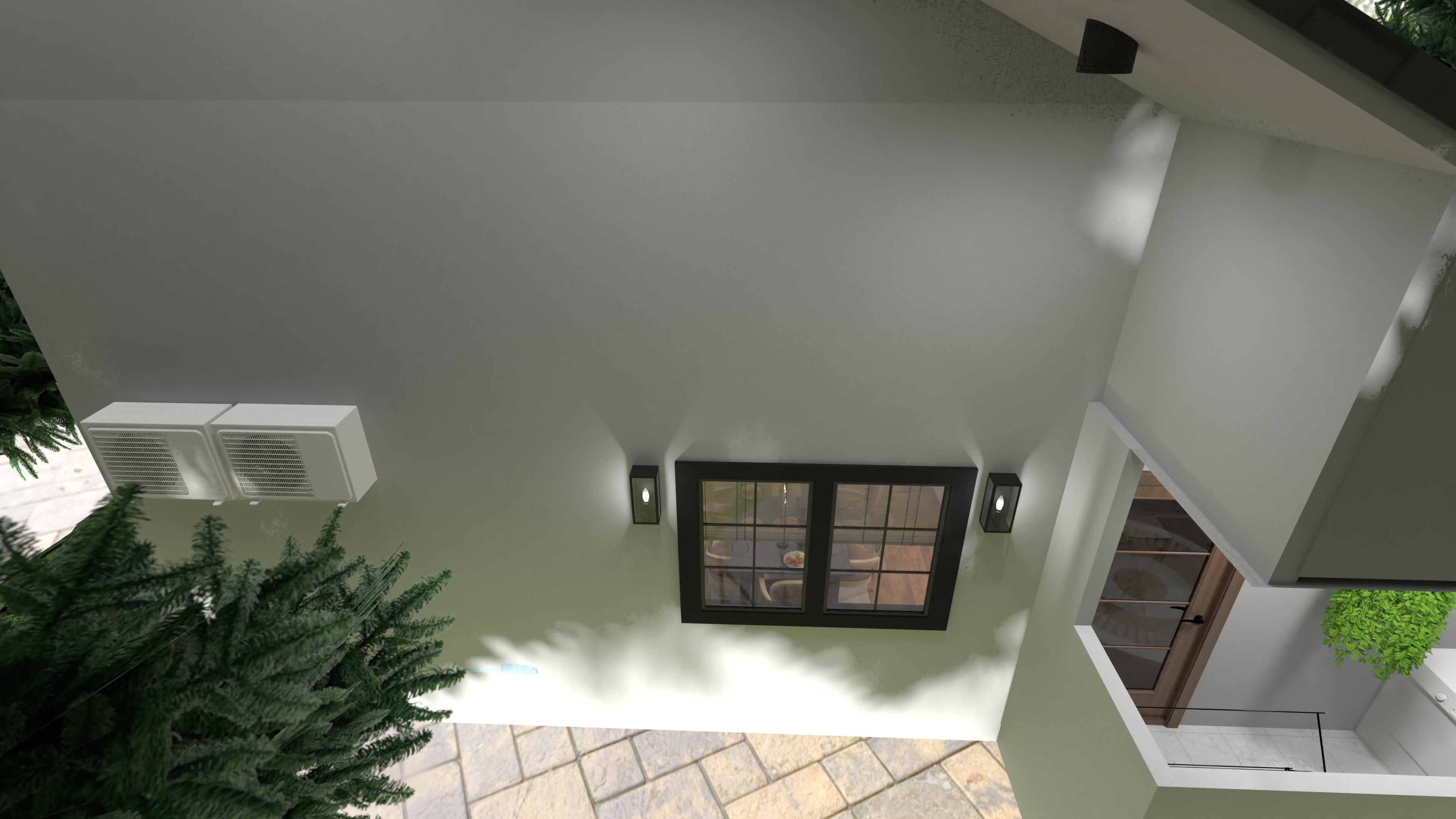 Bungalow Vacation House #23351886 by ZACKY DESIGNER