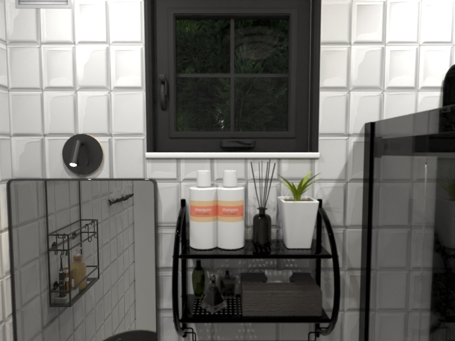 Bungalow Vacation House #23468915 by ZACKY DESIGNER