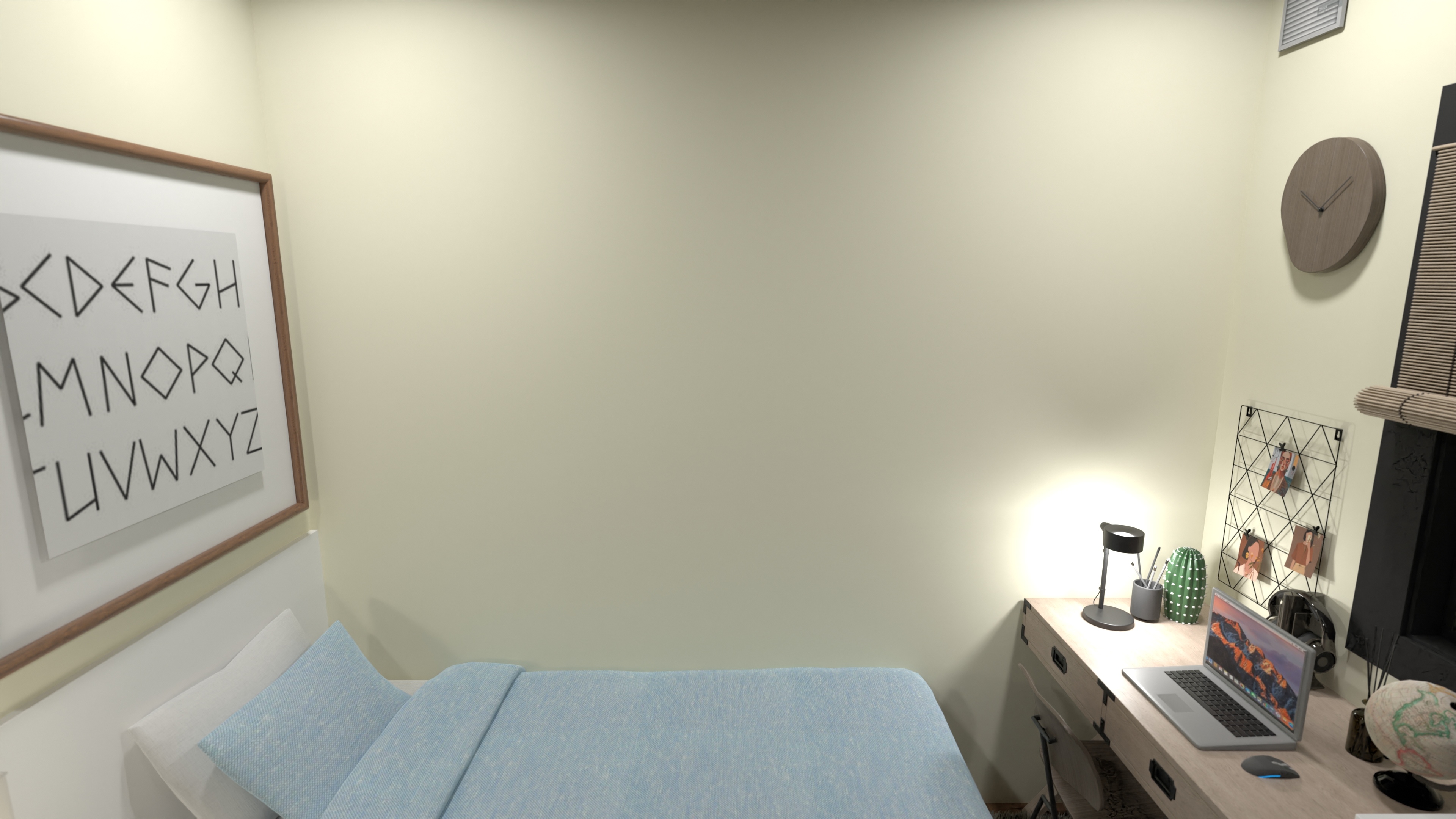 Bungalow Vacation House #23351830 by ZACKY DESIGNER