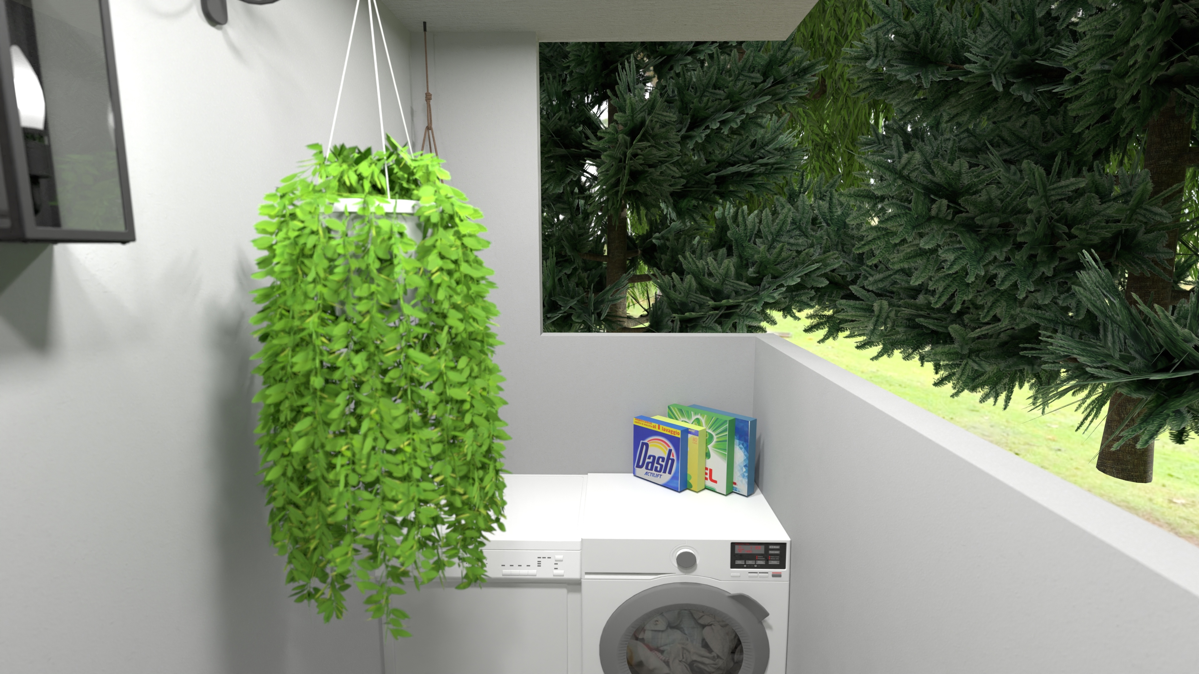 Bungalow Vacation House #23351838 by ZACKY DESIGNER