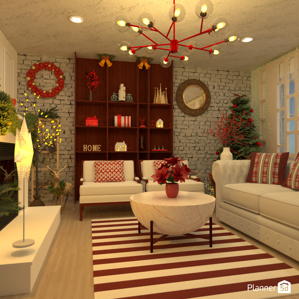 Christmas Candy #16400375 by Editors Choice