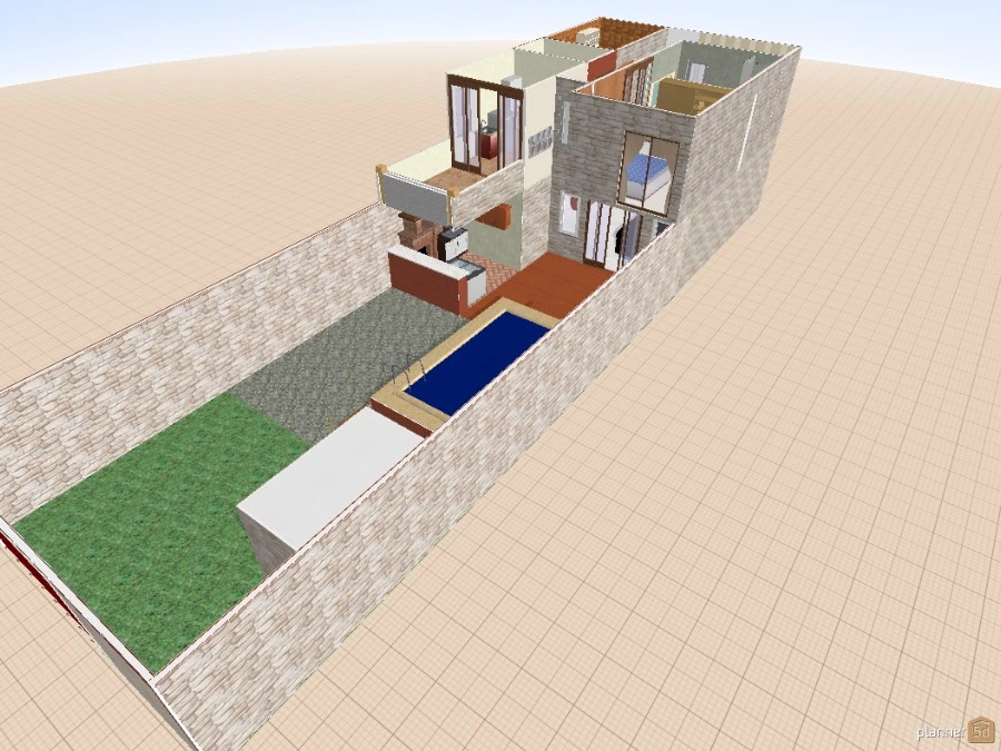 Minha Casa #2878132 by Lucas Machado