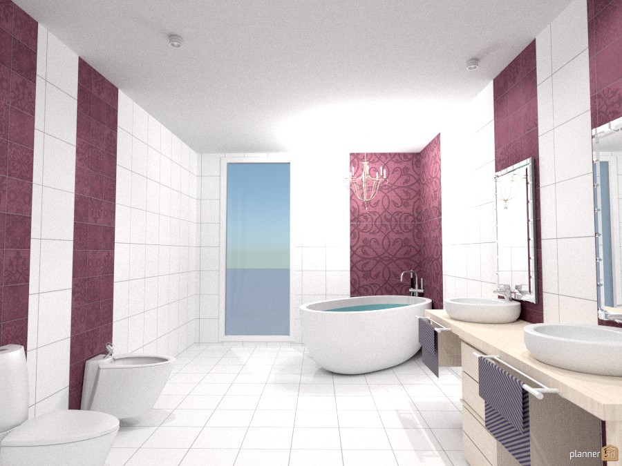 Baño #1170203 by Jessica✅