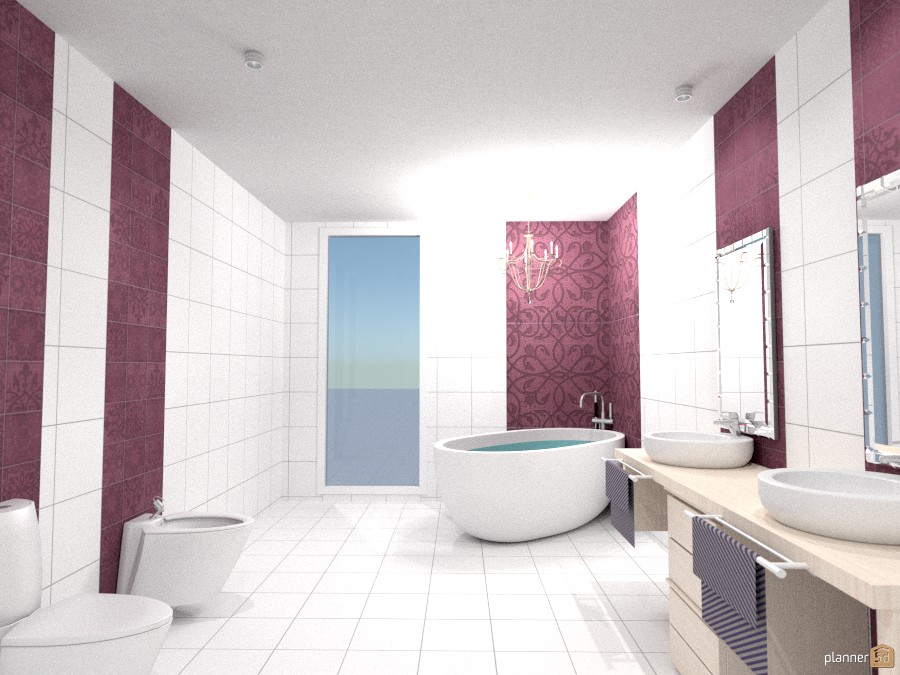 Baño 1170203 by Jessica✅ image