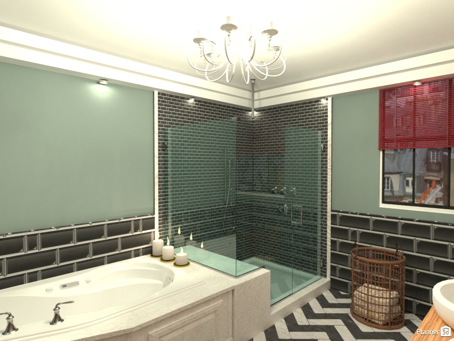 Parisian #1981865 by Maison Maeck