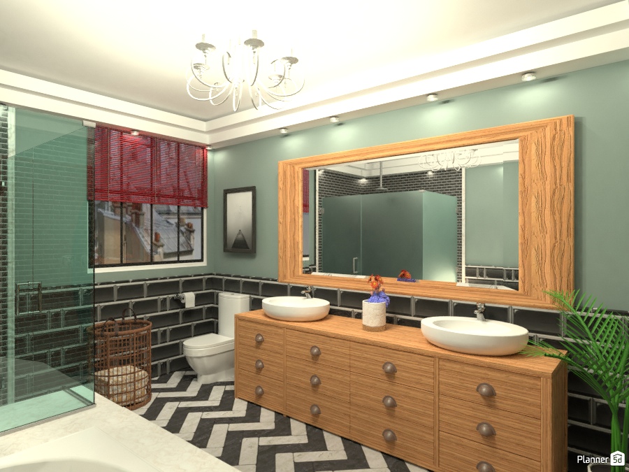 Parisian #1981863 by Maison Maeck