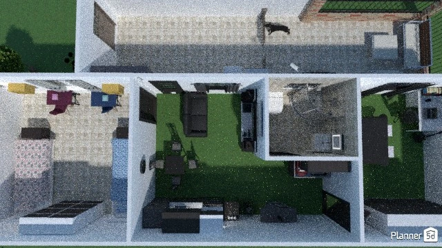 casa amor #82860 by Jéssica Oratorio