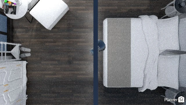 Classic room #83571 by Ysadora Rodrigues de Almeida