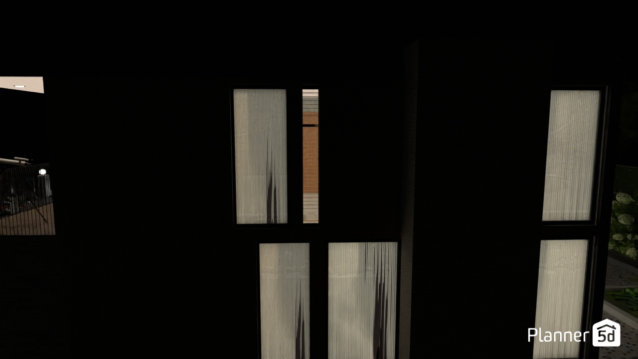 Modern Pacific Northwest Style - House #21881182 by iwan Ari