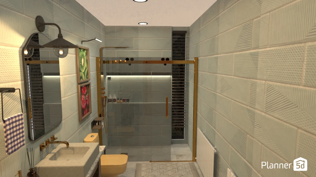 Modern Pacific Northwest Style - House #21880182 by iwan Ari