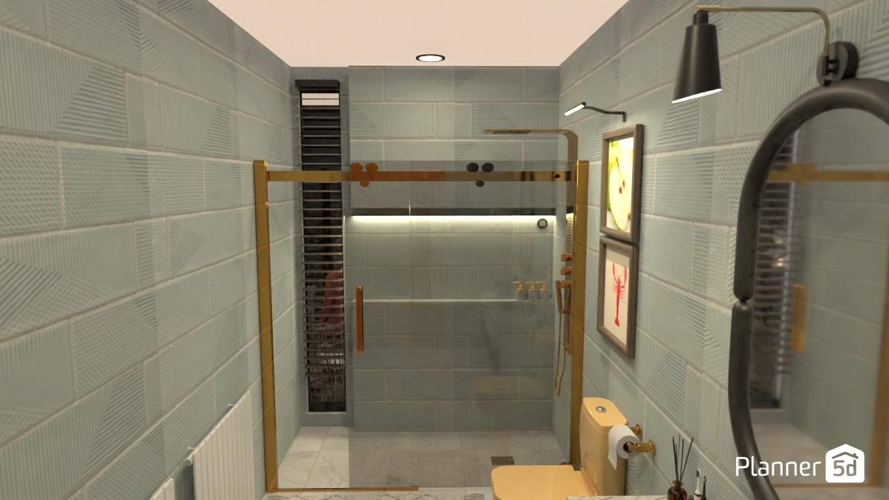 Modern Pacific Northwest Style - House #21880882 by iwan Ari