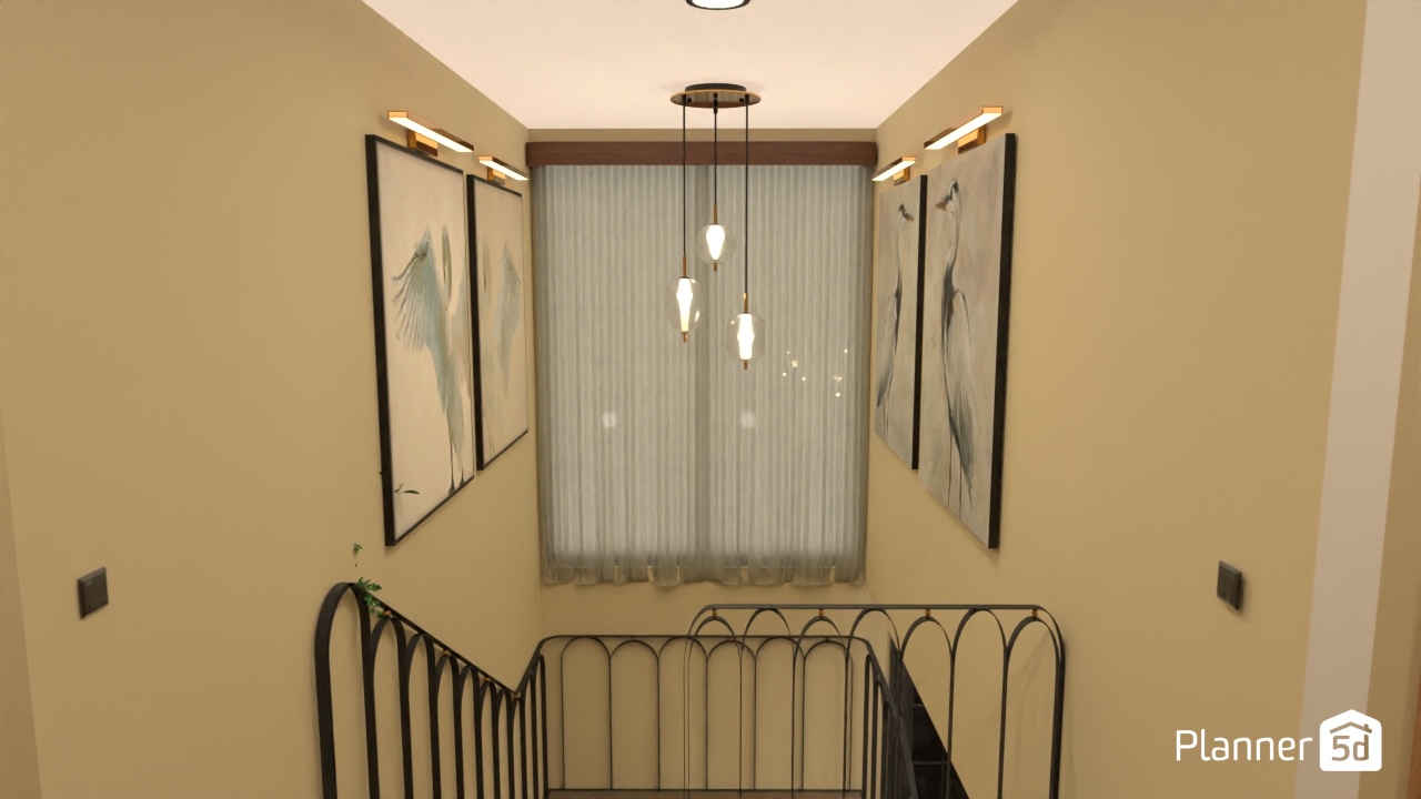 Modern Pacific Northwest Style - House #21881014 by iwan Ari