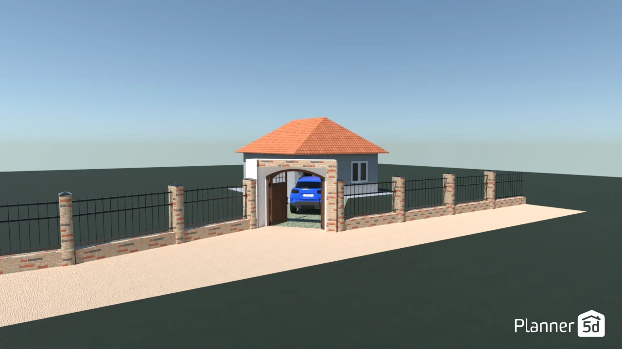 Projeto #24 #3106480 by Vandeir Alves dos Santos