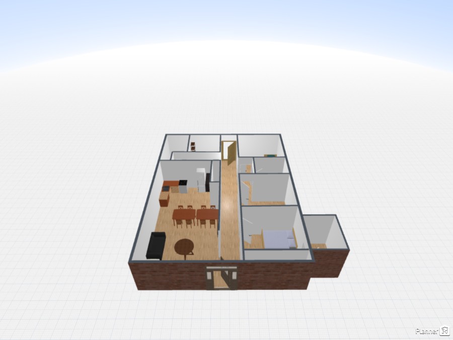 Project #23 #26410644 by Anonymous