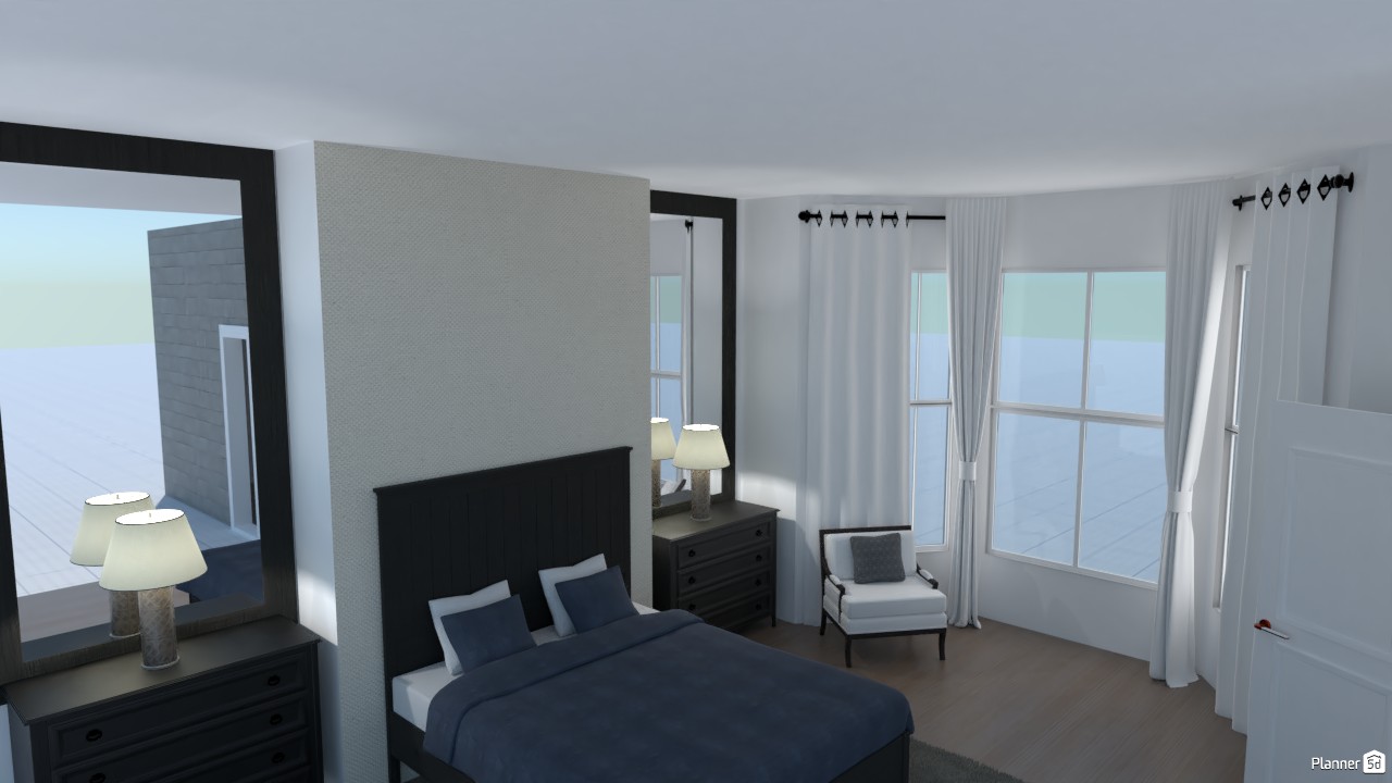 bed1 #3980480 by Jamie Griffiths