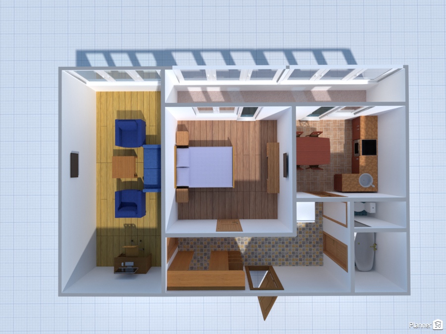 Корабли 12к2 #2651126 by Anonymous