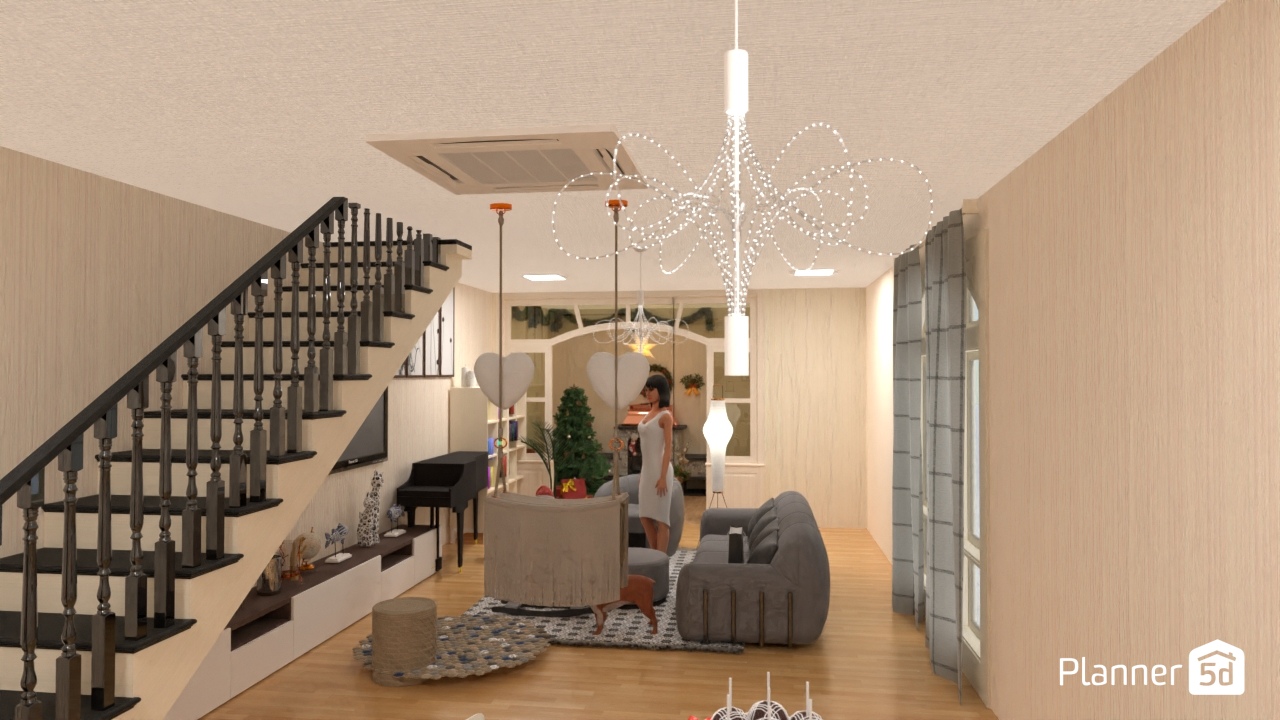 Christmas #22045454 by ayushi jagani