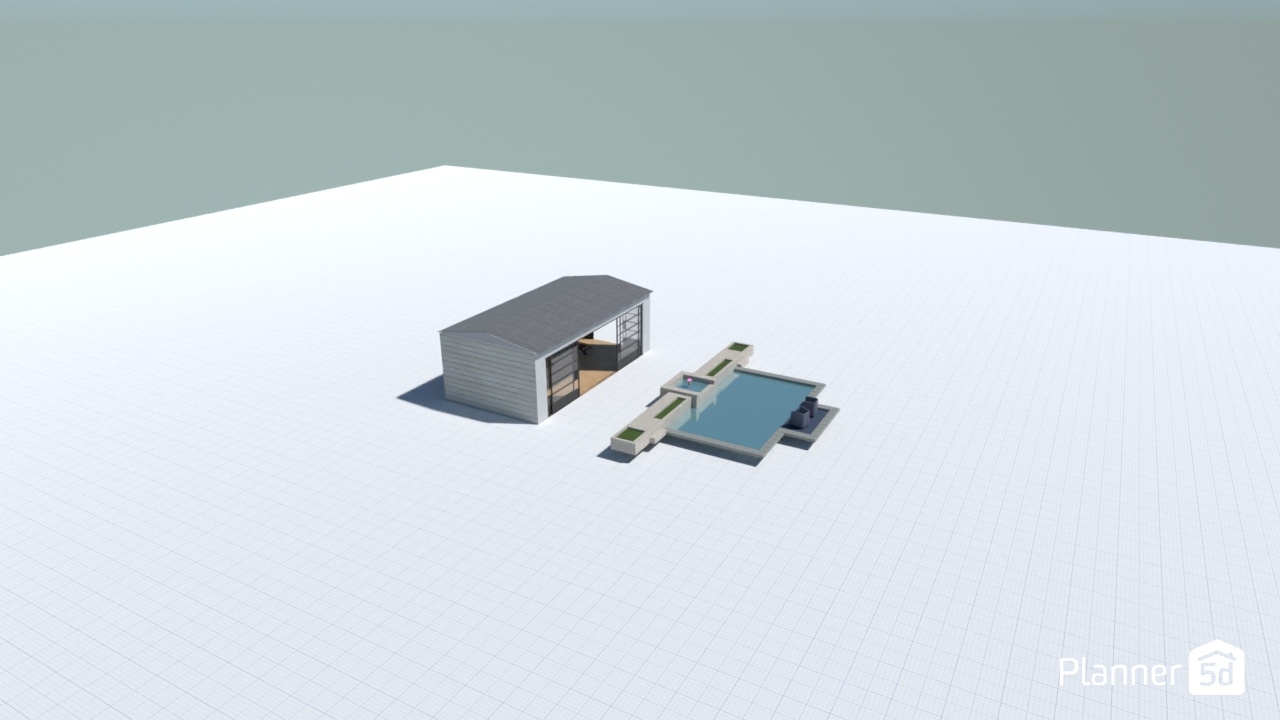 Home Gym #25916824 by Ben Giles