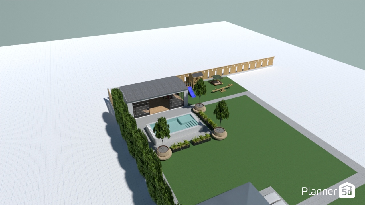 Home Gym #25930140 by Ben Giles