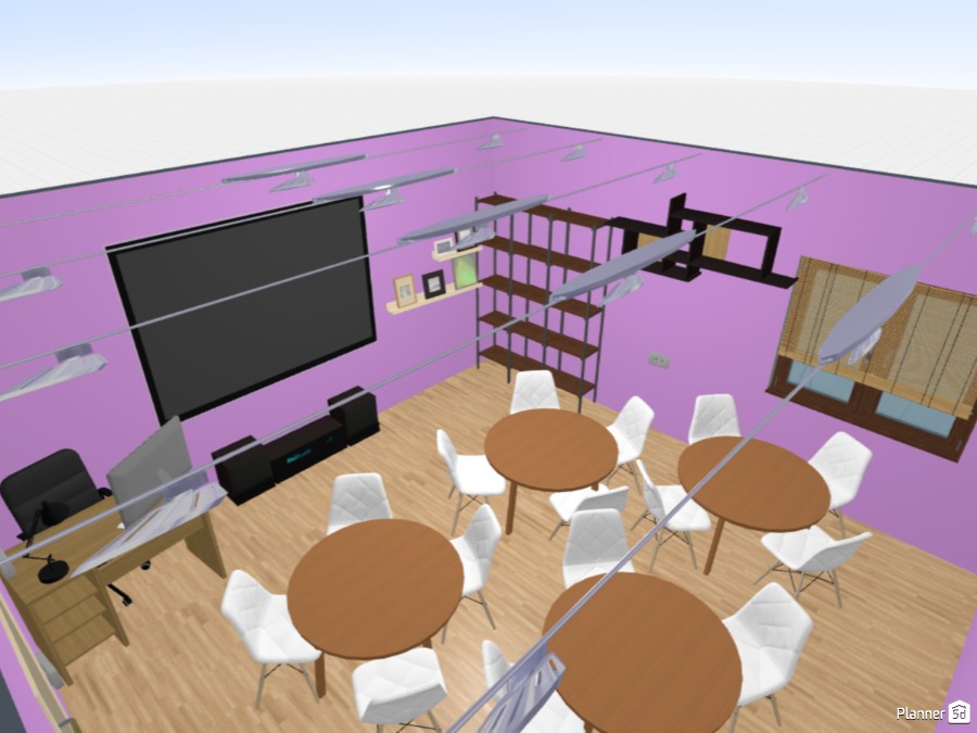 Новый проект #25905700 by User 176124496