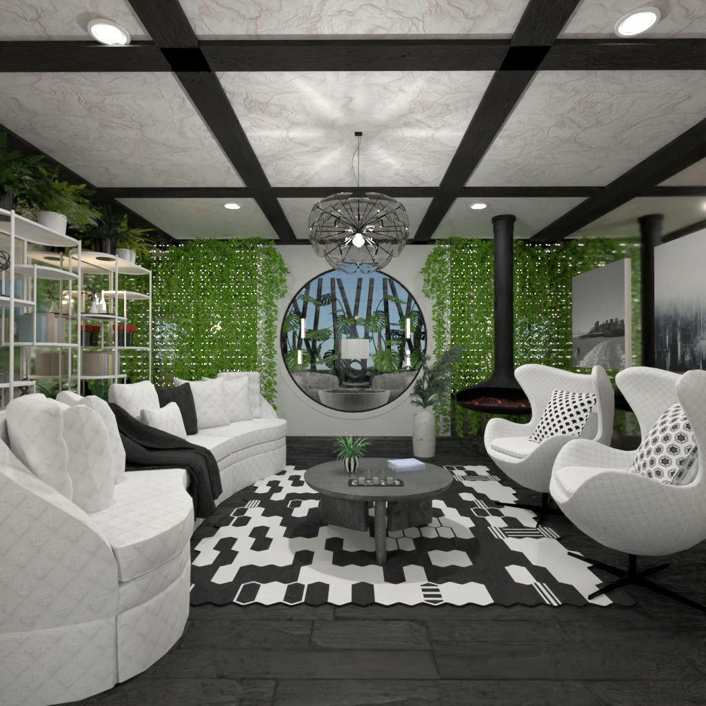 Yin & Yang #16165867 by Editors Choice