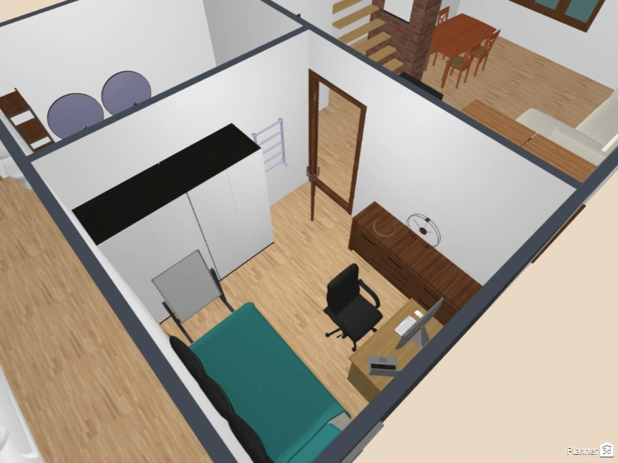 Glinka #3096500 by User 116480795