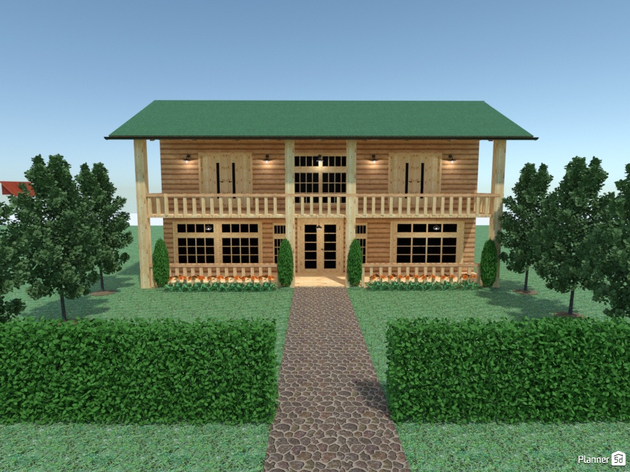 wish this was my house #1975309 by Joy Suiter