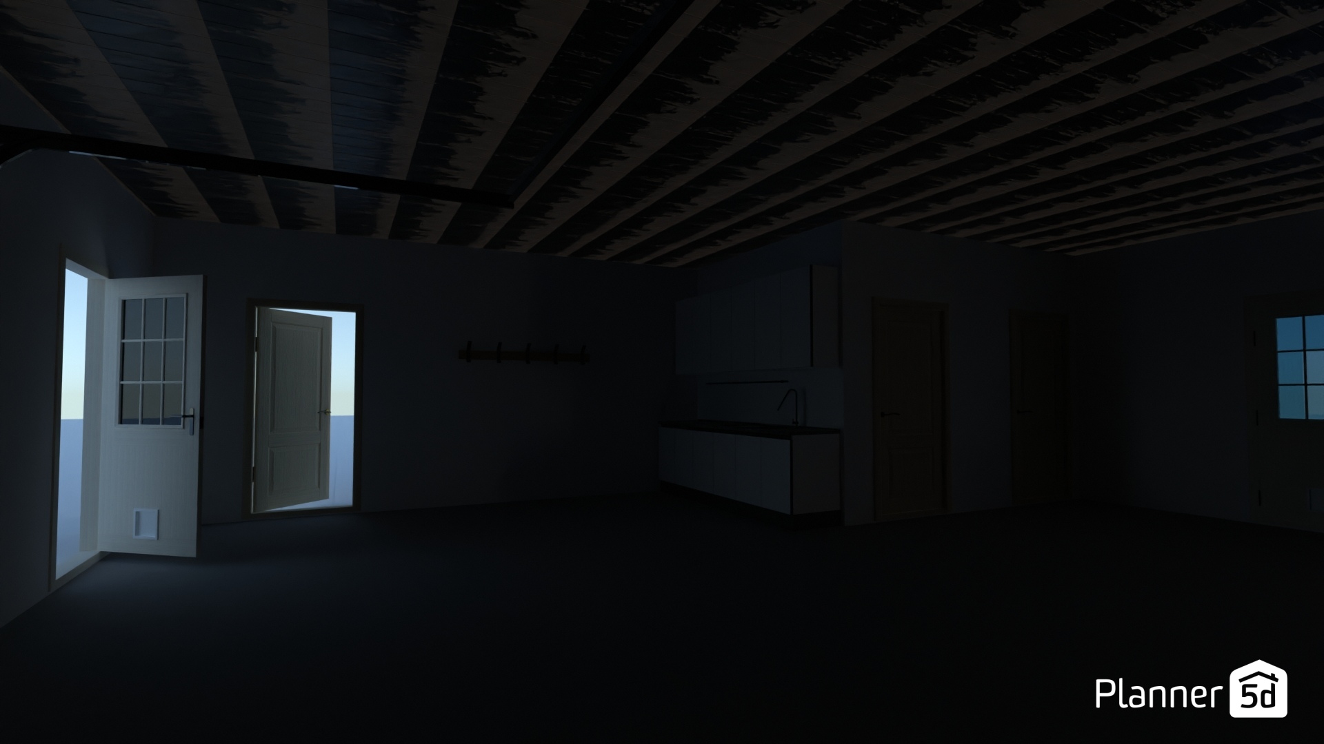 Garage #26372012 by User 92555011