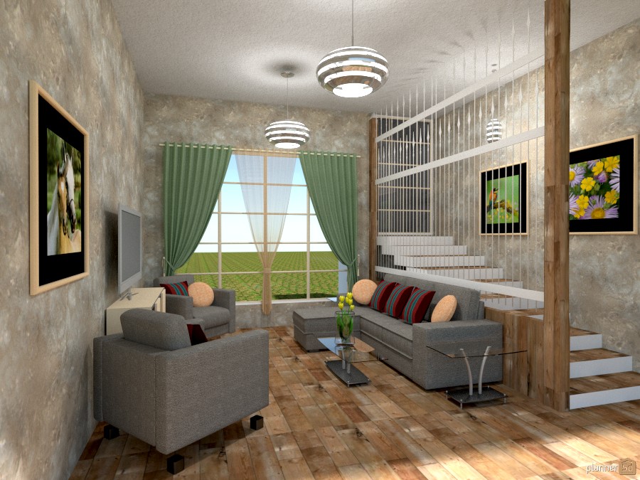 video n family room #1152412 by Joy Suiter